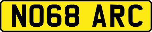 NO68ARC