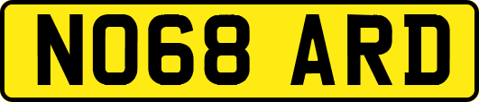 NO68ARD