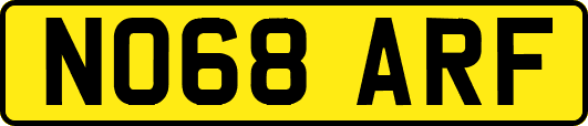 NO68ARF