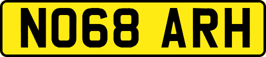 NO68ARH