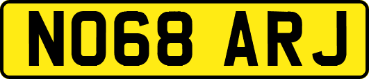 NO68ARJ