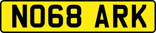 NO68ARK