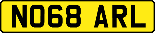 NO68ARL