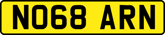 NO68ARN