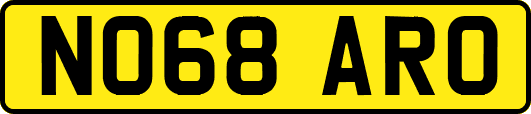 NO68ARO