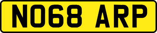 NO68ARP