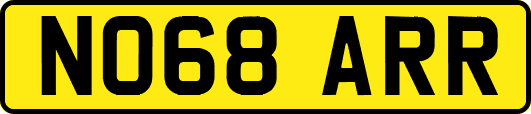 NO68ARR
