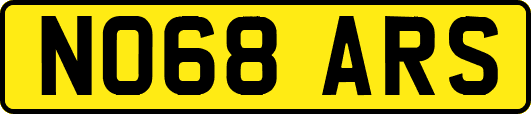 NO68ARS
