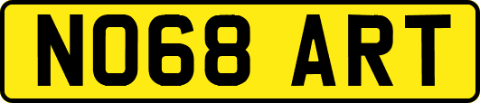 NO68ART