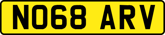 NO68ARV