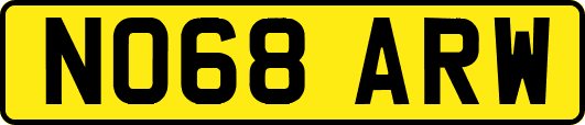 NO68ARW