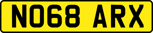 NO68ARX