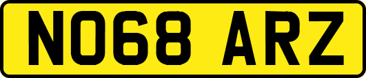 NO68ARZ