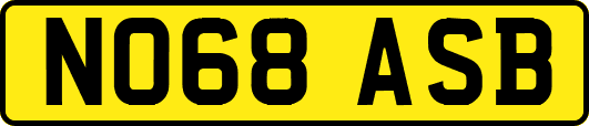 NO68ASB