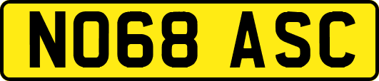 NO68ASC