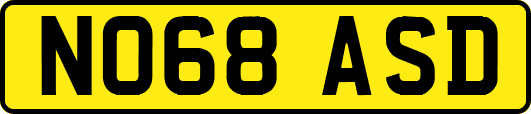 NO68ASD