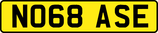 NO68ASE