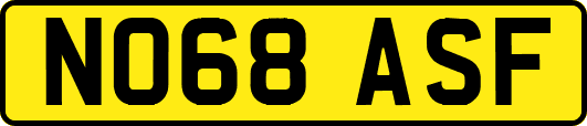 NO68ASF