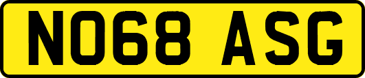 NO68ASG