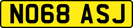 NO68ASJ