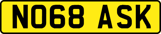 NO68ASK