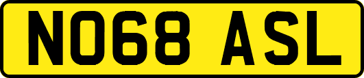 NO68ASL