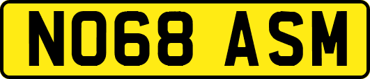 NO68ASM