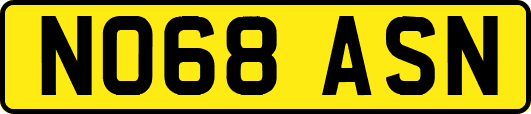 NO68ASN