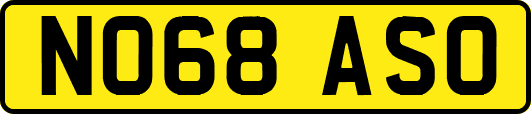 NO68ASO
