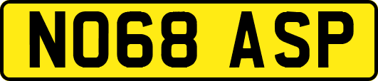 NO68ASP