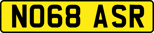 NO68ASR
