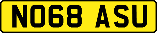 NO68ASU