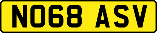NO68ASV