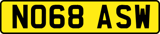 NO68ASW