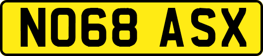 NO68ASX