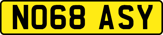 NO68ASY