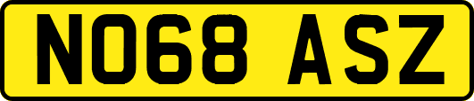NO68ASZ