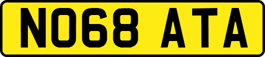 NO68ATA