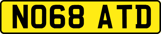 NO68ATD