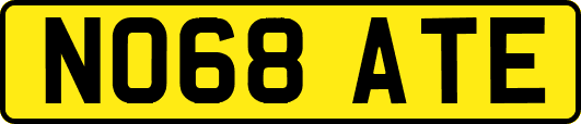 NO68ATE