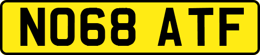 NO68ATF