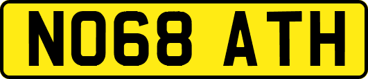 NO68ATH