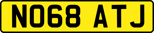 NO68ATJ