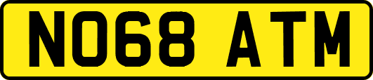 NO68ATM