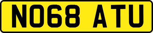 NO68ATU