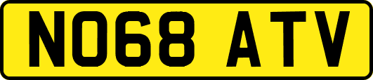 NO68ATV