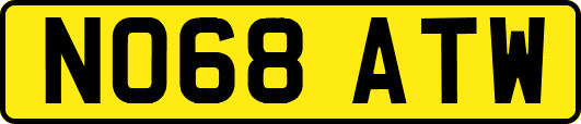 NO68ATW