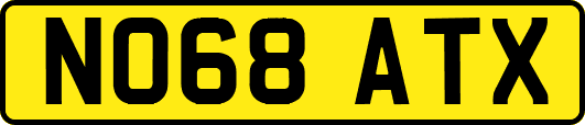NO68ATX