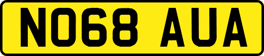 NO68AUA