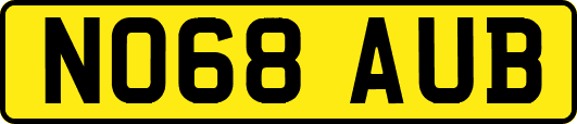 NO68AUB